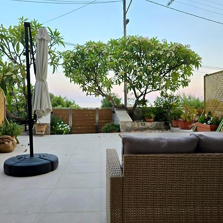 Wind Apartment In Agia Roumeli Exterior photo
